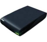 Externe Festplatte im Test: Basic (500GB) von Maxtor, Testberichte.de-Note: 2.2 Gut