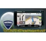 GoPal P4225 Fußball Edition