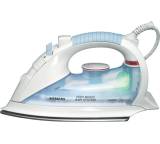 slider steam generator