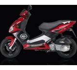 RMC-G El Ninjo 125 (6 kW)