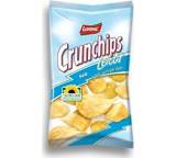 Chips im Test: Crunchips gesalzen - 30% weniger Fett von Lorenz Snack-World, Testberichte.de-Note: 2.0 Gut