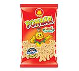 Chips im Test: Pom-Bär Original von Wolf Bergstrasse, Testberichte.de-Note: 2.7 Befriedigend