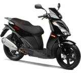 Rambla 125 (10,7 kW)