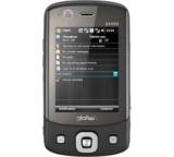 Smartphone im Test: Glofiish DX900 von E-TEN, Testberichte.de-Note: ohne Endnote