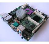 Mainboard im Test: LV-679D von Commell, Testberichte.de-Note: 1.1 Sehr gut