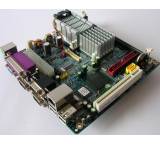 Mainboard im Test: PI852 von Albatron, Testberichte.de-Note: 1.4 Sehr gut