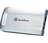 Festplatten-Zubehör im Test: MS05 von SilverStone Technology, Testberichte.de-Note: 1.3 Sehr gut