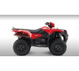 Quad im Test: KingQuad 750 (34 kW) von Suzuki, Testberichte.de-Note: ohne Endnote