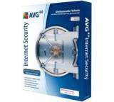 AVG Internet Security 8.0