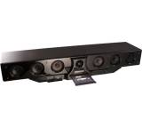 Heimkinosystem im Test: Cinema Box IVa von Enox, Testberichte.de-Note: 1.6 Gut