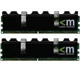 Arbeitsspeicher (RAM) im Test: XP2-6400 DDR2 996580 (4 GB) von Mushkin, Testberichte.de-Note: 1.7 Gut