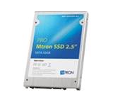 Festplatte im Test: Pro 7000 32 GByte (MSP-SATA7025-032) von Mtron, Testberichte.de-Note: 2.1 Gut