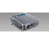 Beamer im Test: XEED WUX10 von Canon, Testberichte.de-Note: 1.5 Sehr gut