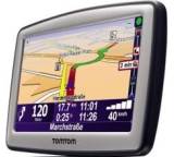 Sonstiges Navigationssystem im Test: XL Regional Traffic von TomTom, Testberichte.de-Note: 1.8 Gut
