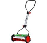 Handrasenmäher im Test: RazorCut Premium 38 von Brill, Testberichte.de-Note: 2.8 Befriedigend