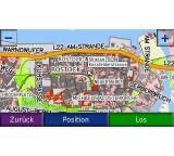 Outdoor-Navigationsgerät im Test: Nüvi 760TFM mit Topo Deutschland von Garmin, Testberichte.de-Note: 1.0 Sehr gut