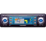 Autoradio im Test: Travel Pilot Rome Europe NAV 56E von Blaupunkt, Testberichte.de-Note: 3.0 Befriedigend