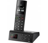 Festnetztelefon im Test: Tara 405 LR von AEG, Testberichte.de-Note: 2.6 Befriedigend