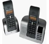 Festnetztelefon im Test: D212 von Motorola, Testberichte.de-Note: 2.7 Befriedigend