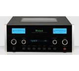 Verstärker im Test: C 2300 AC von McIntosh, Testberichte.de-Note: 1.1 Sehr gut