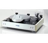 Plattenspieler im Test: TD 550 / TP 125 von Thorens, Testberichte.de-Note: 1.0 Sehr gut