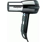 Haartrockner im Test: BaByliss Turbo 2000W von Severin, Testberichte.de-Note: ohne Endnote