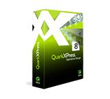 Desktop-Publishing (DTP) im Test: XPress 8 Beta von Quark, Testberichte.de-Note: ohne Endnote