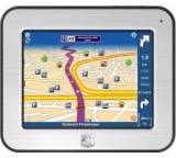 Sonstiges Navigationssystem im Test: Mini/ Maxi von Route 66, Testberichte.de-Note: 2.1 Gut