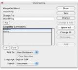 Smart Speller / Smart Hyphen
