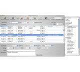 Finanzsoftware im Test: Bank X 3.1.1 Professional von Application Systems Heidelberg, Testberichte.de-Note: ohne Endnote