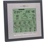 Wetterstation im Test: Eos Max von TFA Dostmann, Testberichte.de-Note: 1.9 Gut