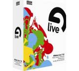 Audio-Software im Test: Live 7 LE von Ableton, Testberichte.de-Note: 1.7 Gut