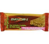 Energie-Müsli-Riegel