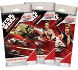 Gesellschaftsspiel im Test: Star Wars PocketModel TCG Booster von WizKids, Testberichte.de-Note: 3.4 Befriedigend
