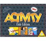 Gesellschaftsspiel im Test: Activity Club Edition von Piatnik, Testberichte.de-Note: 2.7 Befriedigend