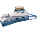 Frankiermaschine im Test: DM400C von Pitney Bowes, Testberichte.de-Note: 1.0 Sehr gut