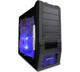 PC-Gehäuse im Test: X-Supra G Type von Apevia, Testberichte.de-Note: ohne Endnote