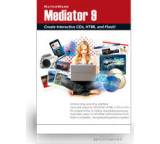 Internet-Software im Test: Mediator 9 von Matchware, Testberichte.de-Note: 1.0 Sehr gut