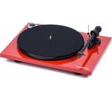 Plattenspieler im Test: Essential III Bluetooth von Pro-Ject, Testberichte.de-Note: 2.2 Gut