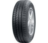 cLine Van; 215/65 R16C 109/107T