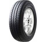 VanSmart MCV3+; 215/65 R16C 109/107T