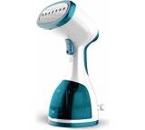 Dampfbürste (1000 Watt)