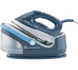 Bügeleisen im Test: V5i von H.Koenig, Testberichte.de-Note: 2.5 Gut