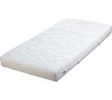 Matratze im Test: Belair Clima Natur Version Lana von Sembella, Testberichte.de-Note: 2.0 Gut
