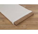 Matratze im Test: Coco Kindermatratze von allnatura, Testberichte.de-Note: 1.9 Gut