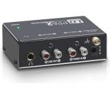 Phono-Vorverstärker im Test: PPA 2 von LD Systems, Testberichte.de-Note: 1.6 Gut