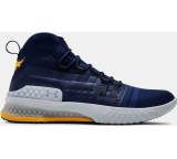 Fitnessschuh im Test: Project Rock 1 von Under Armour, Testberichte.de-Note: 1.7 Gut