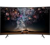 Fernseher im Test: UE65RU7379 von Samsung, Testberichte.de-Note: 1.9 Gut