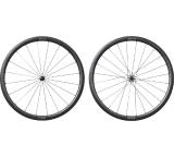 Fahrrad-Laufrad im Test: 36 Carbon Wide Aero von Hunt, Testberichte.de-Note: 1.3 Sehr gut