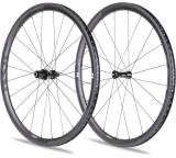 Fahrrad-Laufrad im Test: Randa 35 von Zeal, Testberichte.de-Note: 1.0 Sehr gut